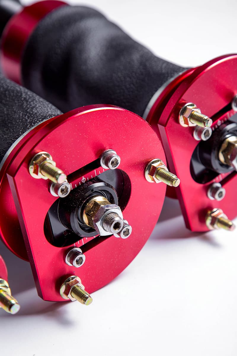 Air Lift Performance Suspension Kit for Subaru Impreza/WRX/STI