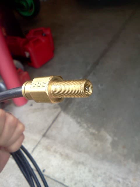 Air Lift Performance Accessories