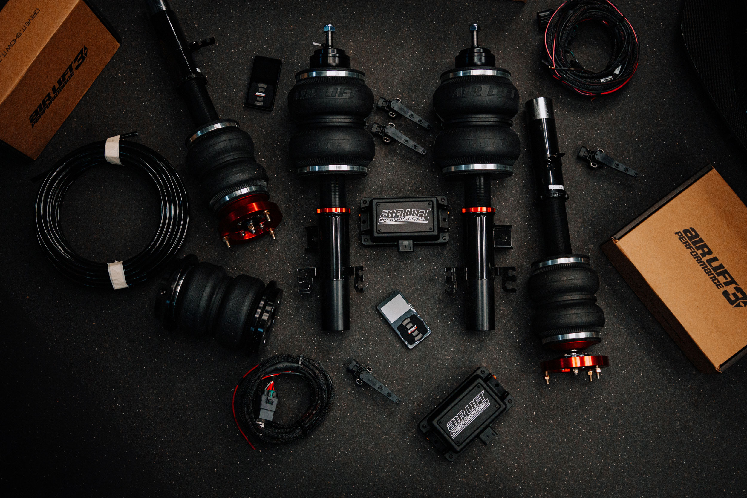 Configurator Background