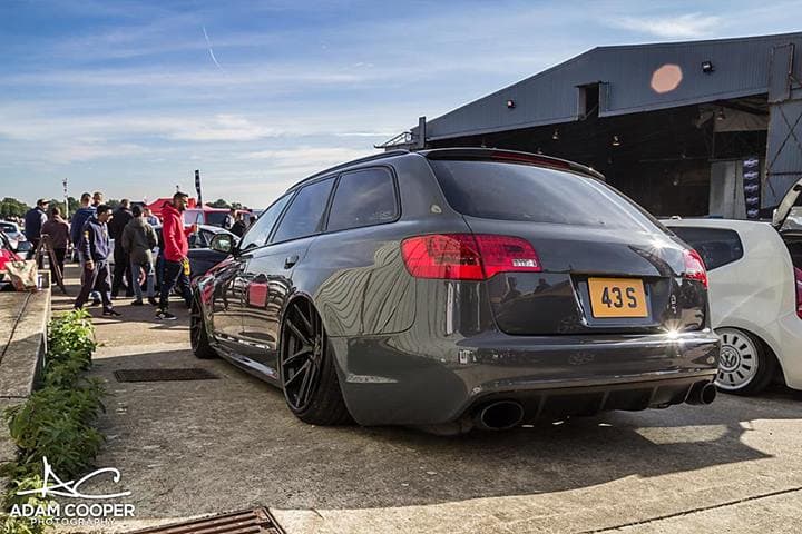 Air Lift Performance @ Players 7.0