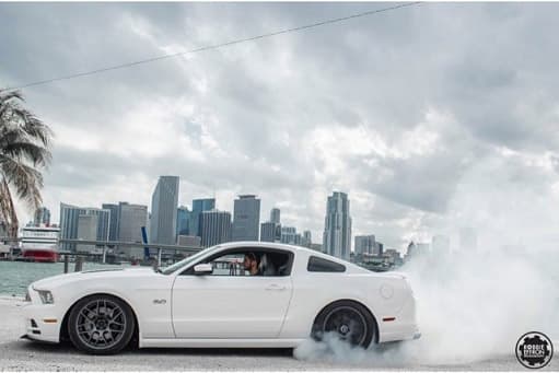 Air Lift Performance