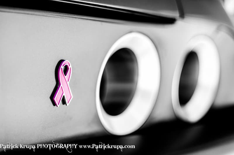 Air Lift Performance Camaro