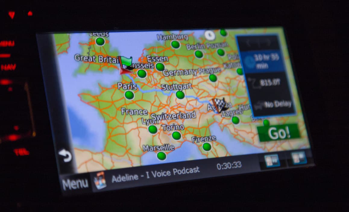 Air Lift Performance Worthersee 2013